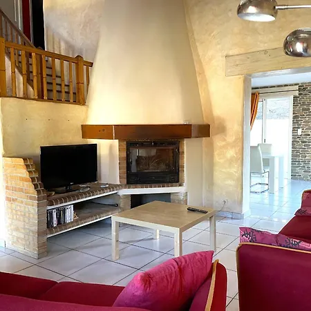 빌라 F5 A Banyuls-sur-mer, Terrasse, Garage, Climatisation Proche - Fr-1-309-149 *