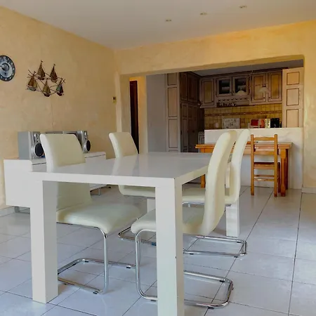 F5 A Banyuls-sur-mer, Terrasse, Garage, Climatisation Proche - Fr-1-309-149