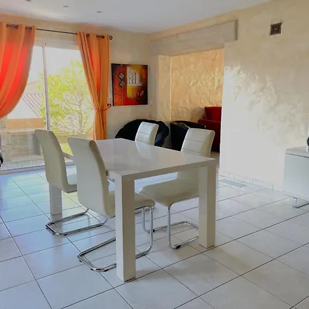 F5 A Banyuls-sur-mer, Terrasse, Garage, Climatisation Proche - Fr-1-309-149