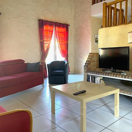 빌라 F5 A Banyuls-sur-mer, Terrasse, Garage, Climatisation Proche - Fr-1-309-149 *