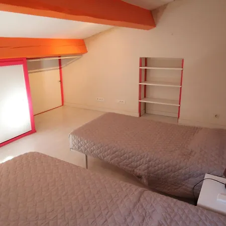 F5 A Banyuls-sur-mer, Terrasse, Garage, Climatisation Proche - Fr-1-309-149 빌라