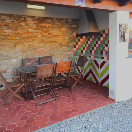 F5 A Banyuls-sur-mer: Terrasse, Garage, Clim, Proche - Fr-1-309-149 *