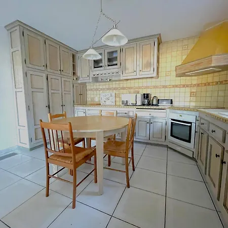 F5 A Banyuls-sur-mer, Terrasse, Garage, Climatisation Proche - Fr-1-309-149 빌라 *