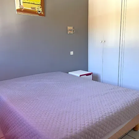 F5 A Banyuls-sur-mer: Terrasse, Garage, Clim, Proche - Fr-1-309-149