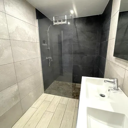 빌라 F5 A Banyuls-sur-mer, Terrasse, Garage, Climatisation Proche - Fr-1-309-149 바뉼쉬르메르