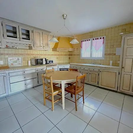 F5 A Banyuls-sur-mer, Terrasse, Garage, Climatisation Proche - Fr-1-309-149 빌라