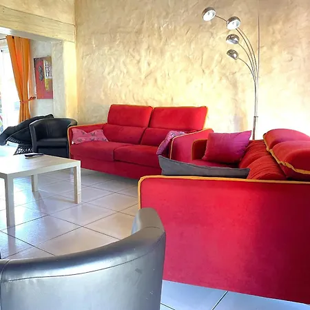 F5 A Banyuls-sur-mer: Terrasse, Garage, Clim, Proche - Fr-1-309-149 Willa