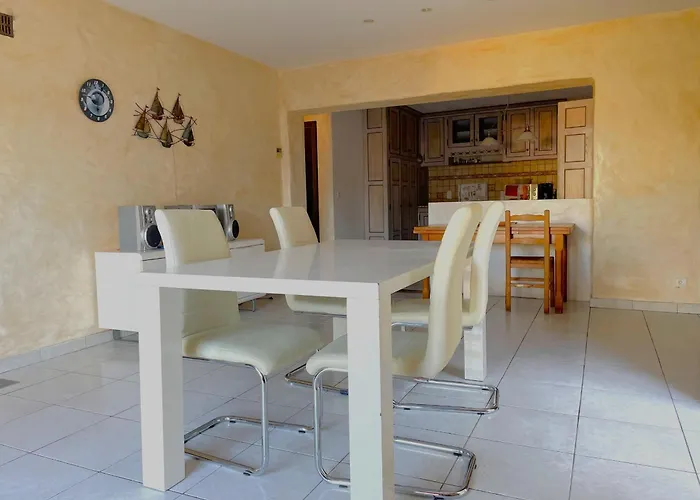 F5 A Banyuls-sur-mer, Terrasse, Garage, Climatisation Proche - Fr-1-309-149