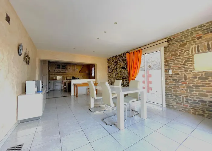 Βίλα F5 A Banyuls-sur-mer, Terrasse, Garage, Climatisation Proche - Fr-1-309-149