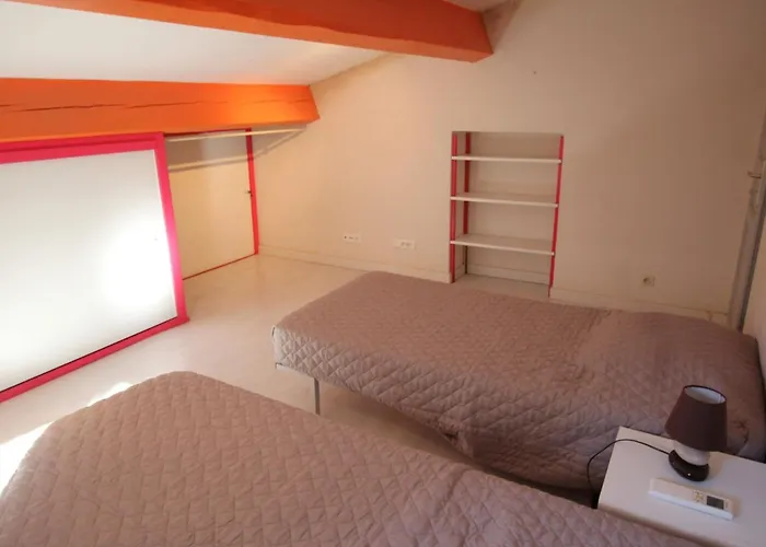 F5 A Banyuls-sur-mer, Terrasse, Garage, Climatisation Proche - Fr-1-309-149 Βίλα