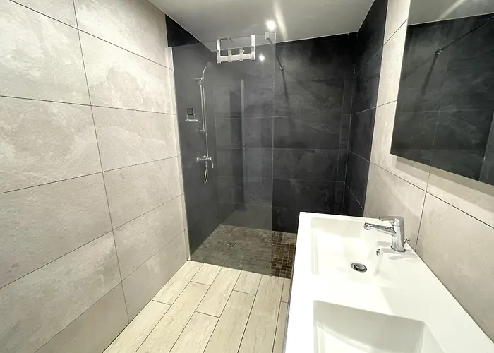 Βίλα F5 A Banyuls-sur-mer, Terrasse, Garage, Climatisation Proche - Fr-1-309-149 Banyuls-sur-Mer